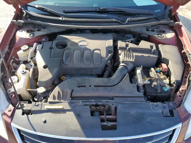 Photo 11 from auction – 2012 NISSAN ALTIMA with VIN 1N4AL2AP2CN483202