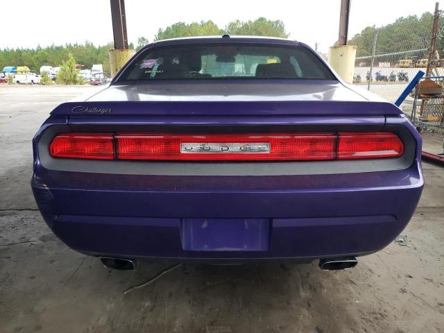 Photo 6 from auction – 2010 DODGE CHALLENGER with VIN 2B3CJ5DT4AH175362