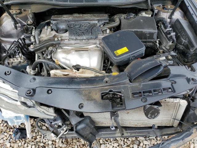 Photo 11 from auction – 2014 TOYOTA CAMRY with VIN 4T1BF1FK2EU404788