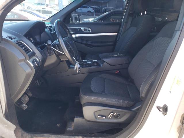 Photo 7 from auction – 2016 FORD EXPLORER X with VIN 1FM5K7D81GGD27772