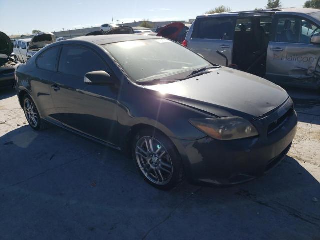 Photo 4 from auction – 2008 TOYOTA SCION TC with VIN JTKDE167080274297