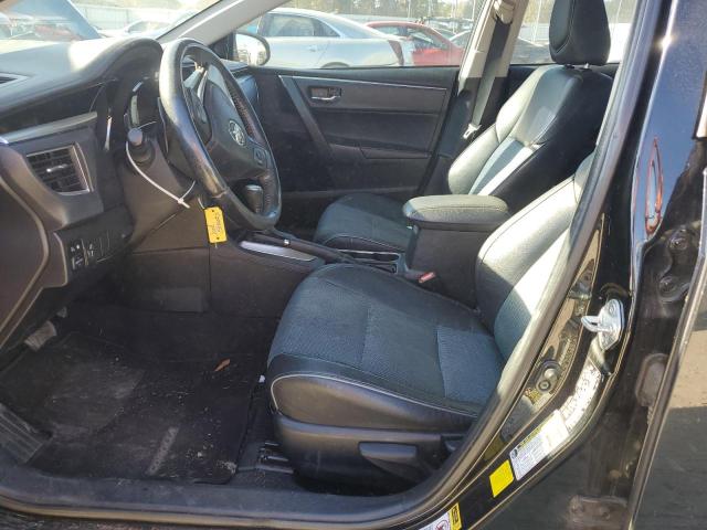Photo 7 from auction – 2014 TOYOTA COROLLA L with VIN 2T1BURHEXEC031514