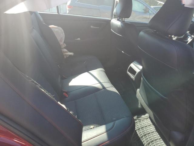 Photo 10 from auction – 2015 TOYOTA CAMRY LE with VIN 4T1BF1FK7FU989322
