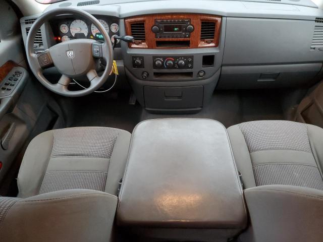 Photo 8 from auction – 2006 DODGE RAM 1500 S with VIN 1D7HU18266S563706