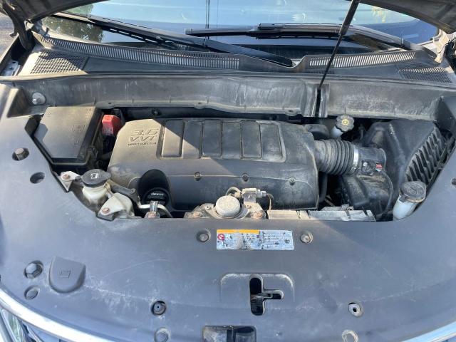 Photo 7 from auction – 2017 CHEVROLET TRAVERSE P with VIN 1GNKVJKD8HJ285365
