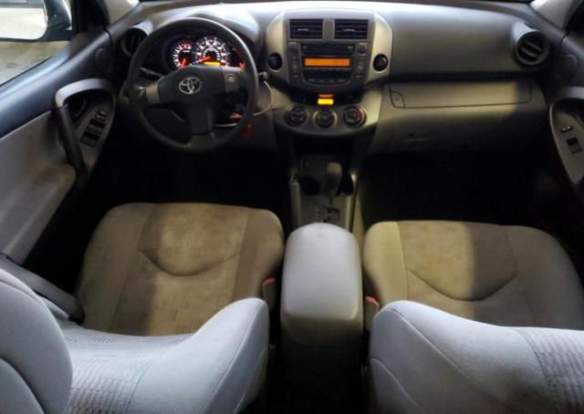 Photo 8 from auction – 2011 TOYOTA RAV4 with VIN 2T3BF4DV3BW140188