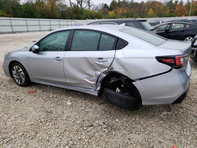Photo 2 from auction – 2023 SUBARU LEGACY LIM with VIN 4S3BWAN68P3017583