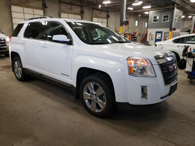 Photo 4 from auction – 2014 GMC TERRAIN SL with VIN 2GKFLWEK4E6235826