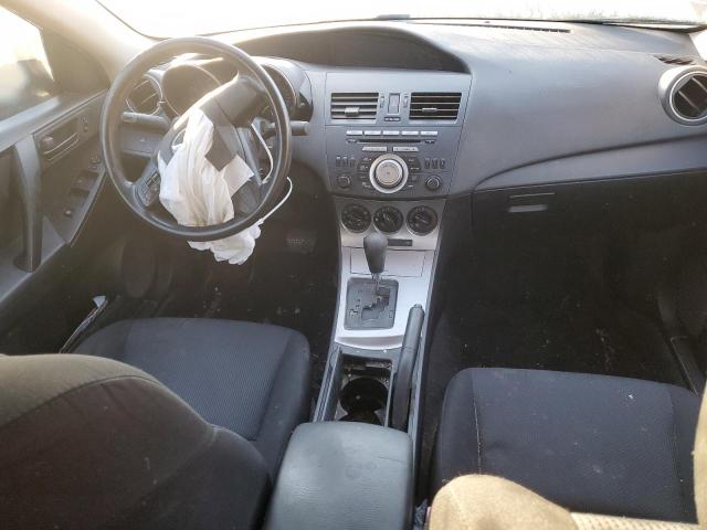Photo 8 from auction – 2011 MAZDA 3 I with VIN JM1BL1UF0B1469753