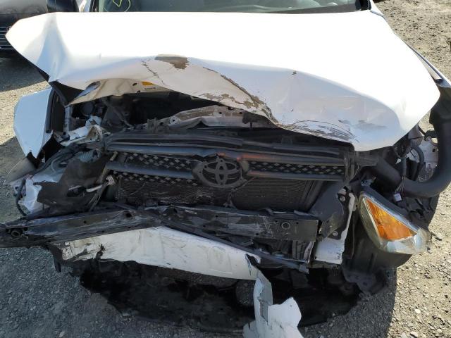 Photo 12 from auction – 2008 TOYOTA RAV4 with VIN JTMBD33V986084463