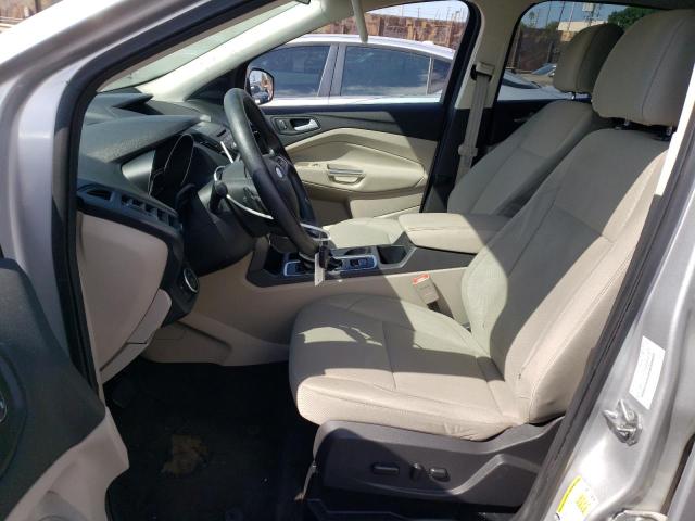 Photo 7 from auction – 2017 FORD ESCAPE SE with VIN 1FMCU0GD2HUC97766