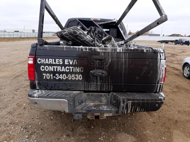 Photo 6 from auction – 2015 FORD F350 SUPER with VIN 1FT8W3BT1FEB34893