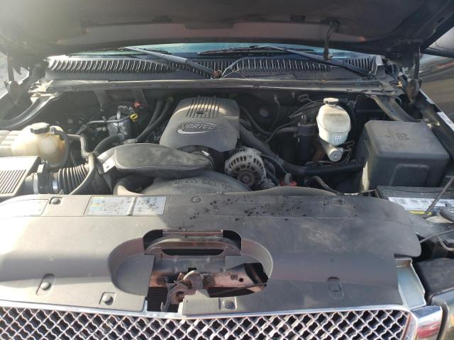 Photo 11 from auction – 2003 CHEVROLET SILVERADO with VIN 2GCEK19V131277995