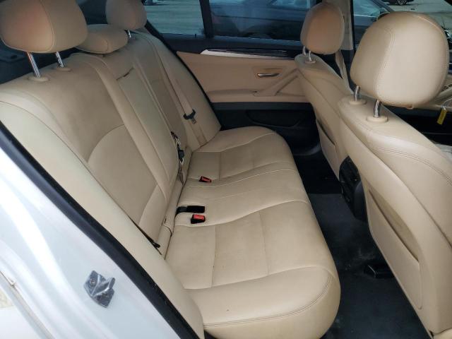 Photo 10 from auction – 2016 BMW 528 XI with VIN WBA5A7C52GG150726