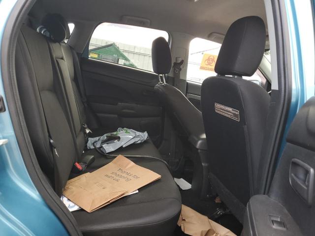 Photo 10 from auction – 2014 MITSUBISHI OUTLANDER with VIN 4A4AR3AU9EE026175