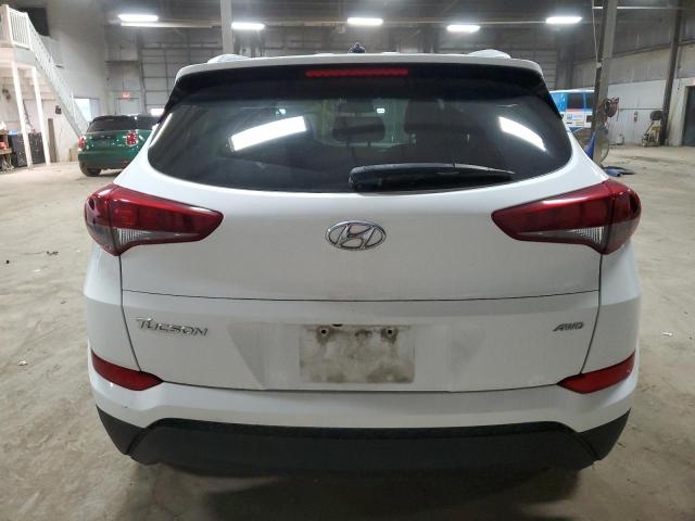 Photo 6 from auction – 2016 HYUNDAI TUCSON LIM with VIN KM8J3CA46GU082605