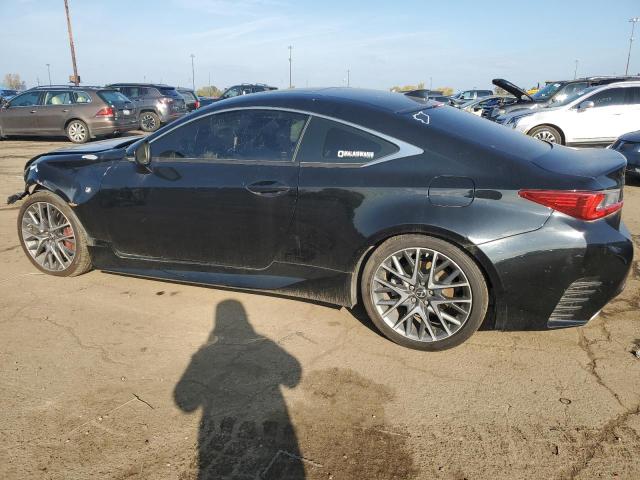 Photo 2 from auction – 2018 LEXUS RC 350 with VIN JTHHZ5BC7J5018172