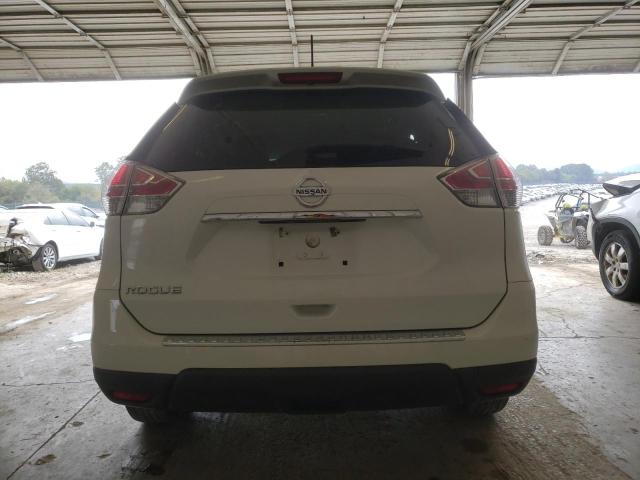 Photo 6 from auction – 2016 NISSAN ROGUE S with VIN 5N1AT2MNXGC914869