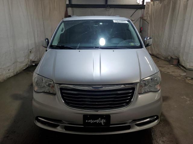 Photo 5 from auction – 2011 CHRYSLER TOWN & COU with VIN 2A4RR8DGXBR783480