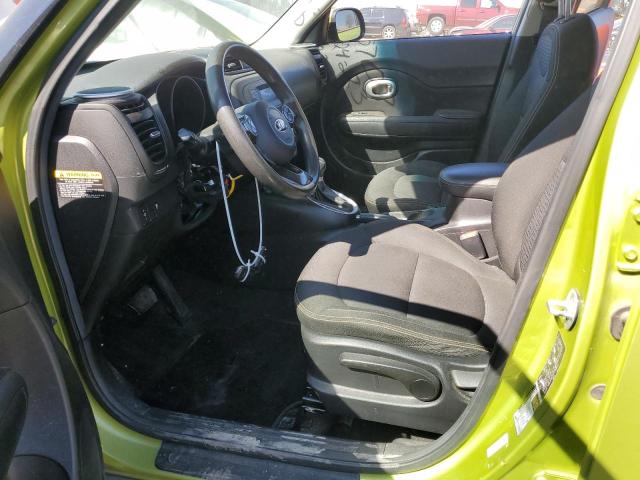 Снимка 7 от търг – 2015 KIA SOUL + с VIN KNDJP3A54F7797641