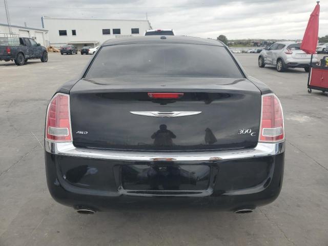 Photo 6 from auction – 2014 CHRYSLER 300C with VIN 2C3CCAKT1EH183112