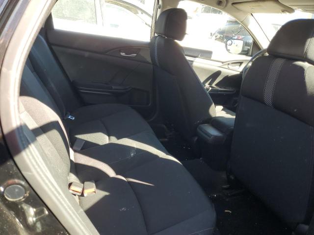Photo 10 from auction – 2017 HONDA CIVIC LX with VIN 2HGFC2F53HH545540