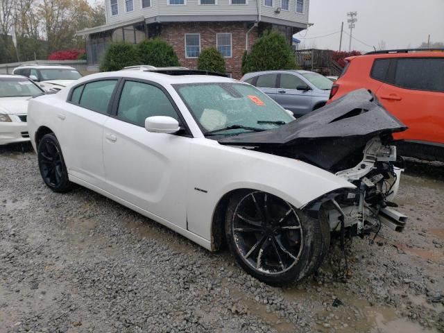 Photo 4 from auction – 2015 DODGE CHARGER R/ with VIN 2C3CDXCT1FH732677