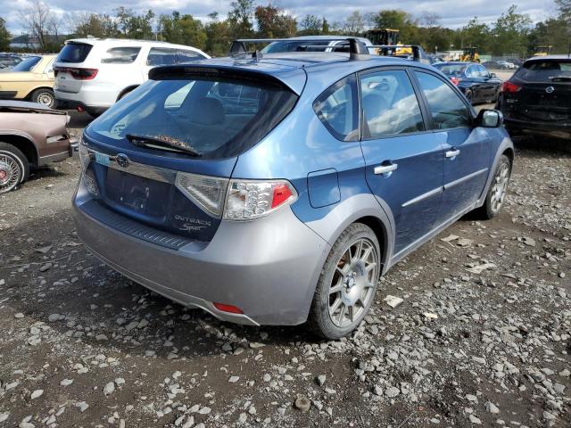 Photo 3 from auction – 2010 SUBARU IMPREZA OU with VIN JF1GH6D69AH820739