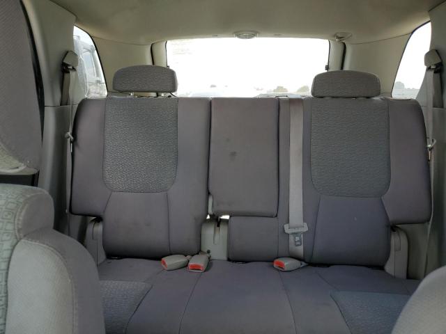 Photo 10 from auction – 2007 CHEVROLET EQUINOX LT with VIN 2CNDL63F576042852