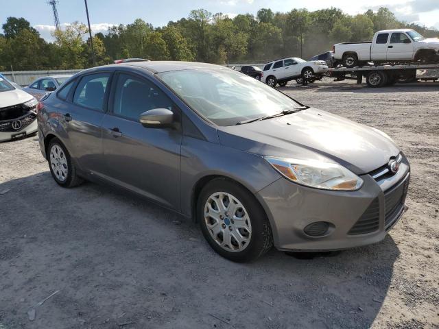 Photo 4 from auction – 2013 FORD FOCUS SE with VIN 1FADP3F21DL354885