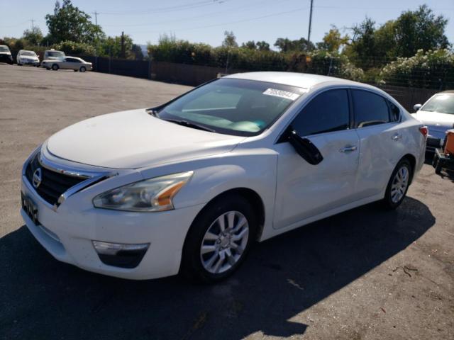 NISSAN ALTIMA 2.5 2014 with VIN 1N4AL3AP5EN340995 - Photo from auction
