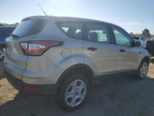 Photo 3 from auction – 2018 FORD ESCAPE S with VIN 1FMCU0F74JUA48614