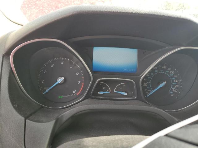 Фото 9 с аукциона – 2012 FORD FOCUS SEL с VIN 1FAHP3M21CL327673