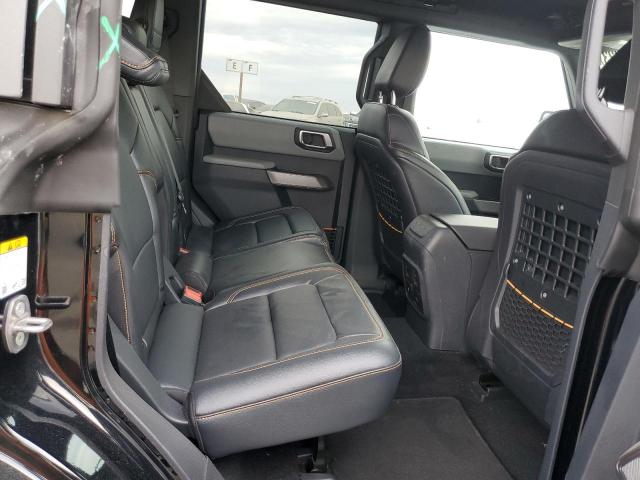Photo 11 from auction – 2022 FORD BRONCO BAS with VIN 1FMEE5DP9NLB10171