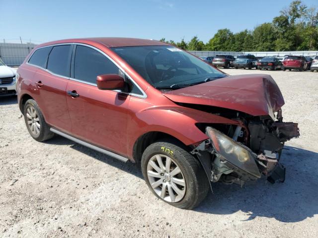 Photo 4 from auction – 2011 MAZDA CX-7 with VIN JM3ER2A52B0387825