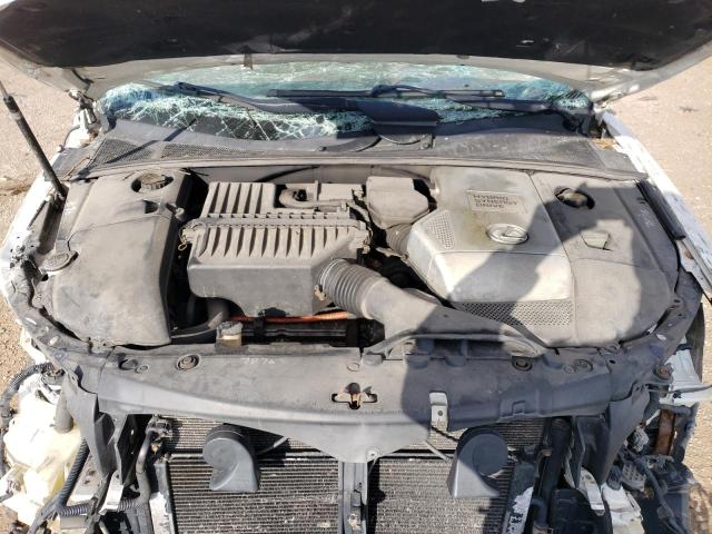 Photo 11 from auction – 2006 LEXUS RX 400 with VIN JTJHW31U460014137