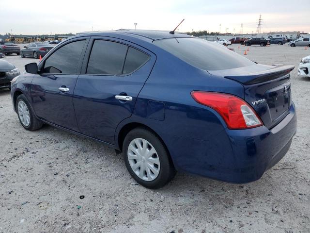 Photo 2 from auction – 2019 NISSAN VERSA S with VIN 3N1CN7AP9KL813476