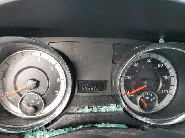 Photo 9 from auction – 2015 DODGE GRAND CARA with VIN 2C4RDGCG0FR717042