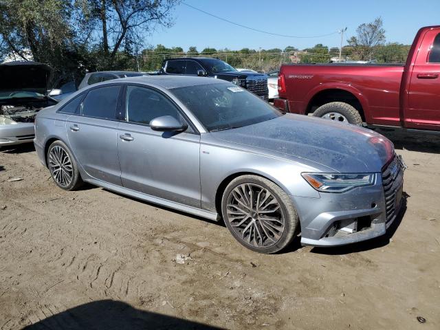 Photo 4 from auction – 2018 AUDI A6 PREMIUM with VIN WAUG8AFC4JN030750