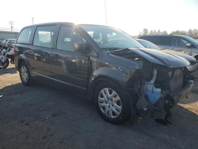 Photo 4 from auction – 2015 DODGE GRAND CARA with VIN 2C4RDGBGXFR640181
