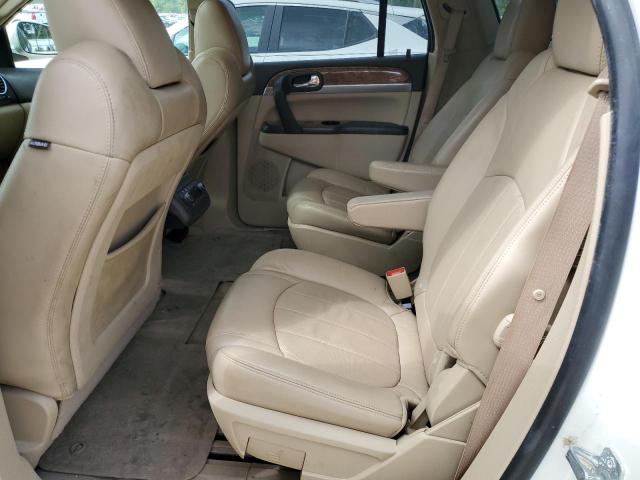 Photo 11 from auction – 2012 BUICK ENCLAVE with VIN 5GAKRCED8CJ383892