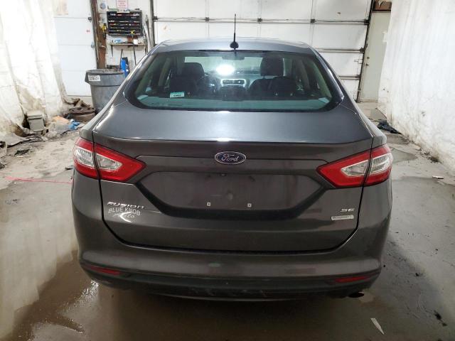 Photo 6 from auction – 2015 FORD FUSION SE with VIN 3FA6P0HD7FR227729