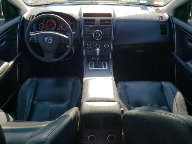 Photo 8 from auction – 2008 MAZDA CX-9 with VIN JM3TB28V680159627