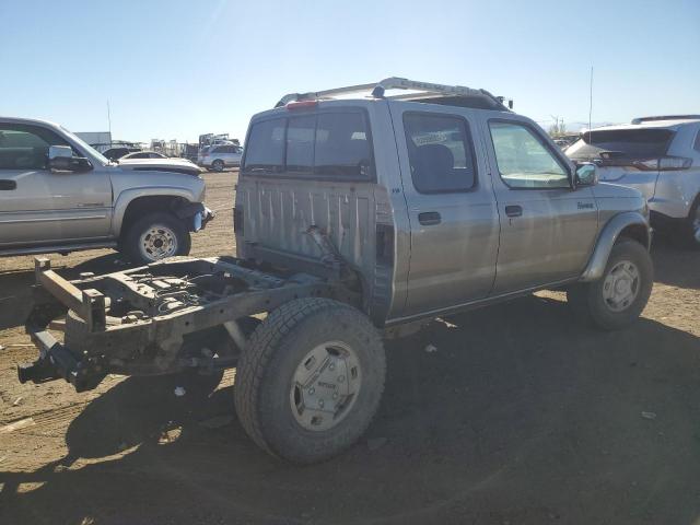 Photo 3 from auction – 2000 NISSAN FRONTIER C with VIN 1N6ED27Y5YC407496
