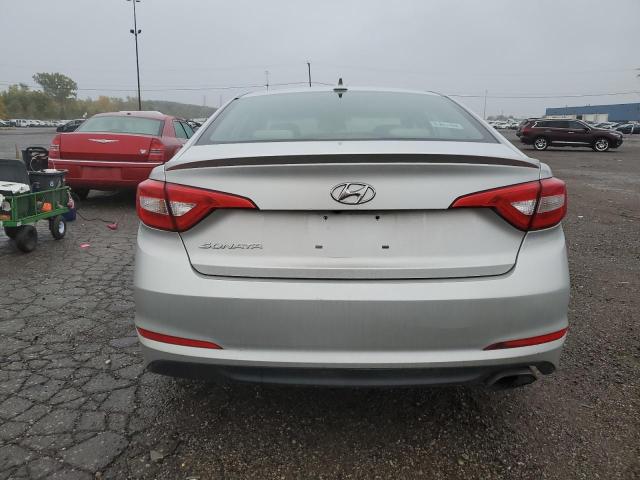Photo 6 from auction – 2016 HYUNDAI SONATA SE with VIN 5NPE24AF3GH414204