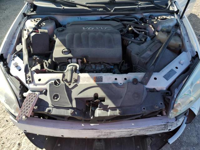 Photo 11 from auction – 2012 CHEVROLET IMPALA LT with VIN 2G1WB5E36C1121945