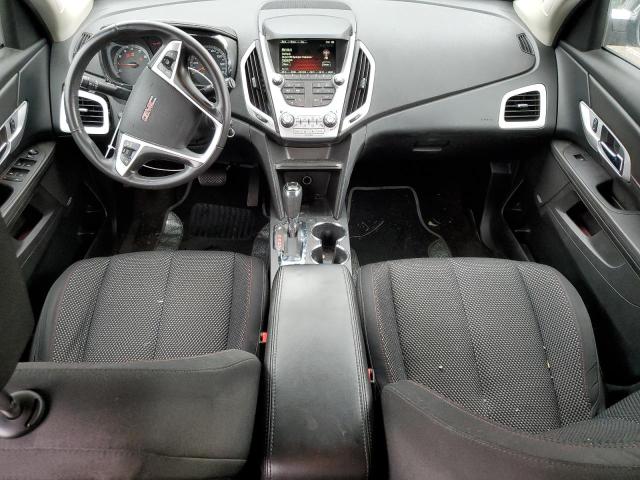 Photo 8 from auction – 2016 GMC TERRAIN SL with VIN 2GKFLTEK5G6227204