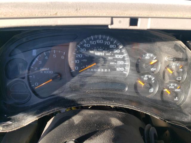 Photo 9 from auction – 2007 CHEVROLET SILVERADO with VIN 2GCEK13Z771181676