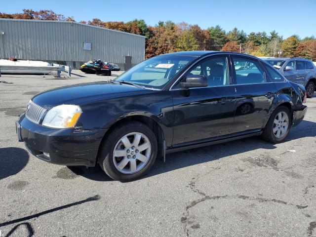 MERCURY MONTEGO LU 2006 with VIN 1MEHM41176G619618 - Photo from auction