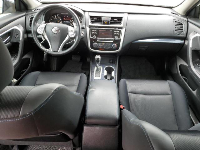Photo 8 from auction – 2018 NISSAN ALTIMA 2.5 with VIN 1N4AL3AP6JC268291